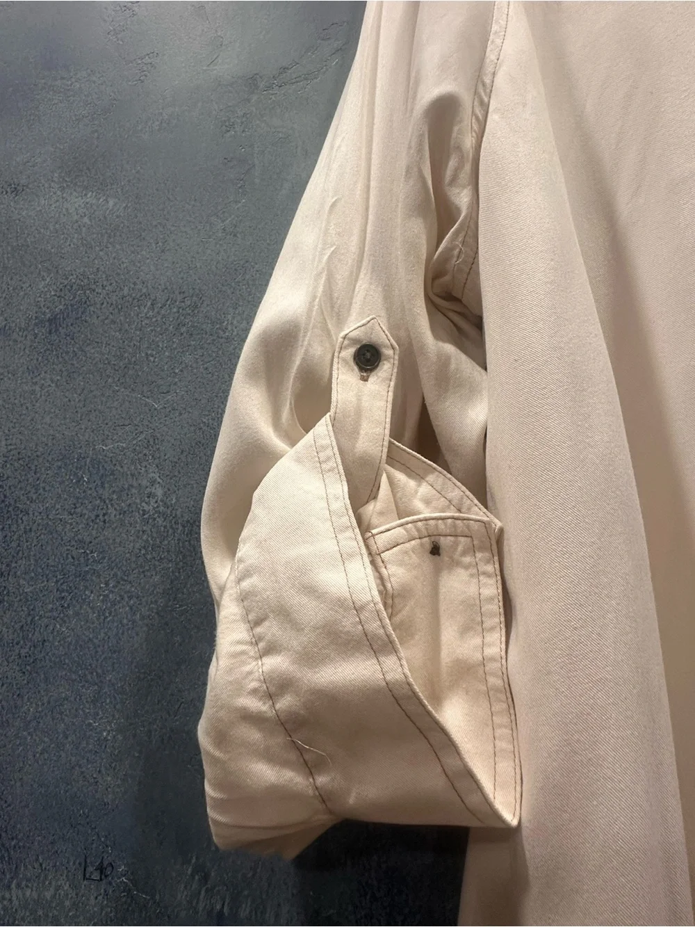 a.n.a flowy cream